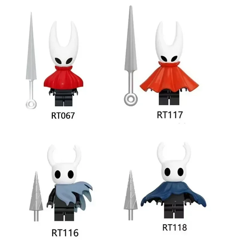 Lego Set Technic - Hornet Knight Boş Şövalye Animasyon Oyunu,