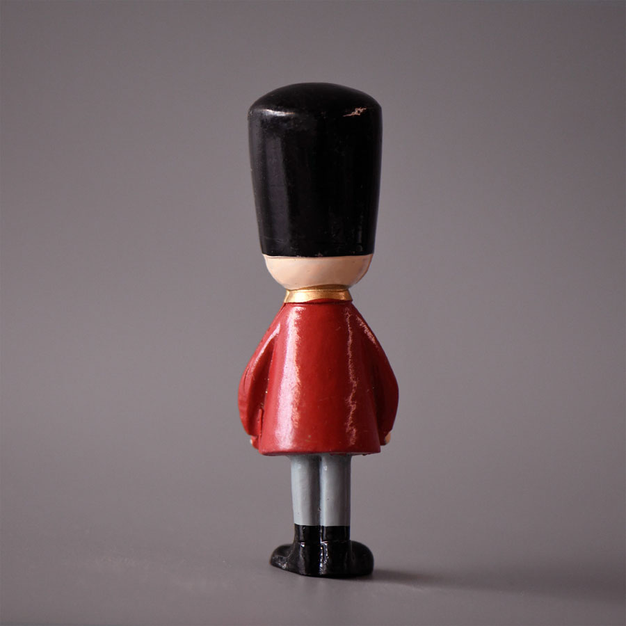Fındıkkıran Kukla Asker, Reçin - Nutcracker Figurine incelemesi ve fiyatı