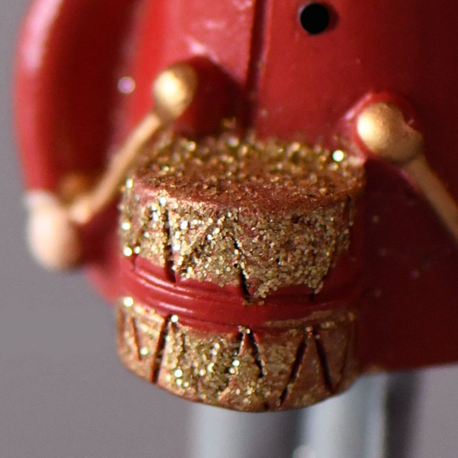 Fındıkkıran Kukla Asker, Reçin - Nutcracker Figurine incelemesi ve fiyatı