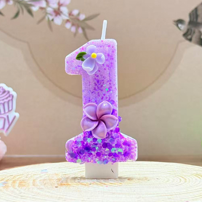 Yumuşak, Koyu Mor Tonlarında G - Holiday Candle Set incelemesi ve fiyatı