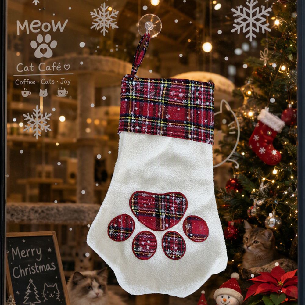 Noel Hediyeleri, Patili Noel Ç - Christmas Stocking Hanging incelemesi ve fiyatı
