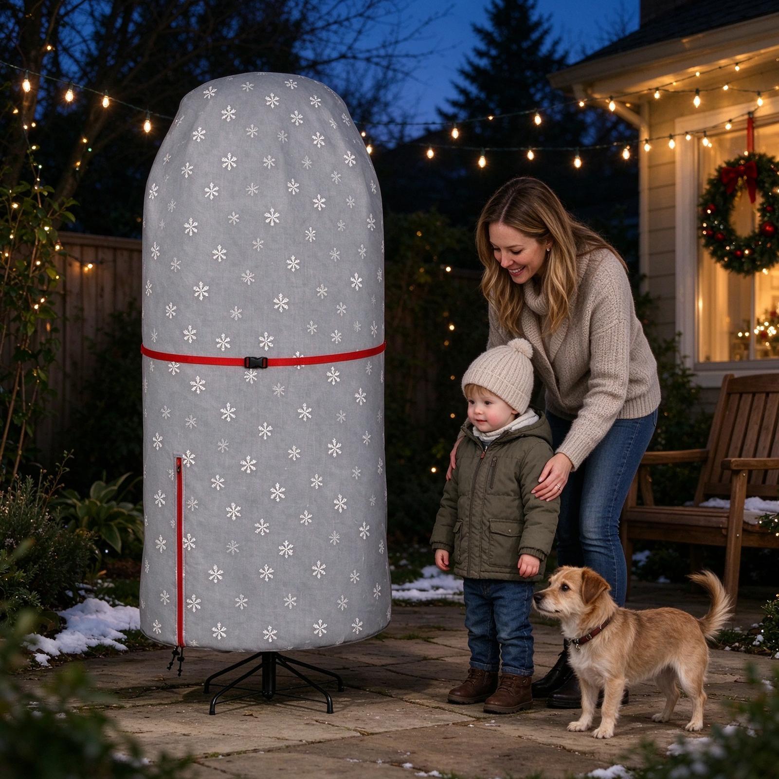 Yapay Noel Ağacı için Dik Duru - Christmas Tree Artificial incelemesi ve fiyatı