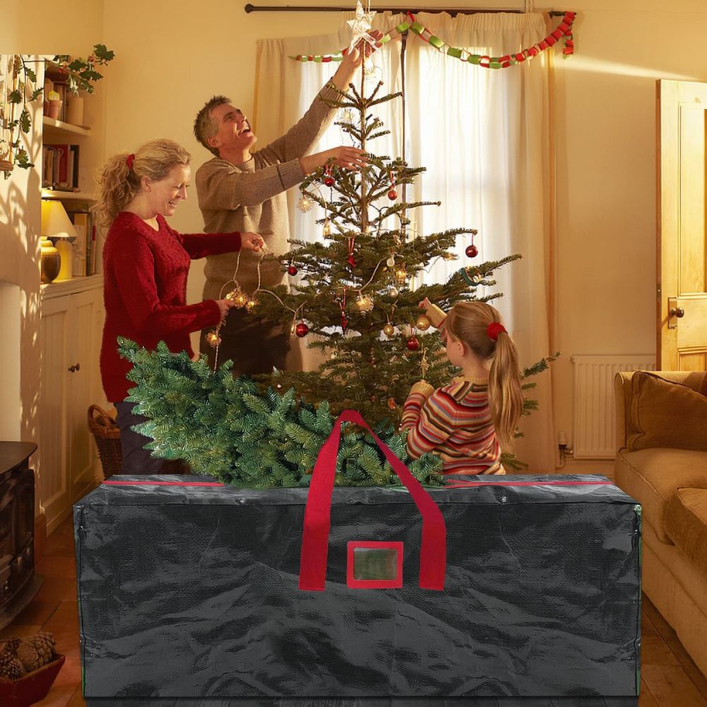 Geniş Kapasiteli Noel Ağacı Sa - Christmas Tree Artificial incelemesi ve fiyatı