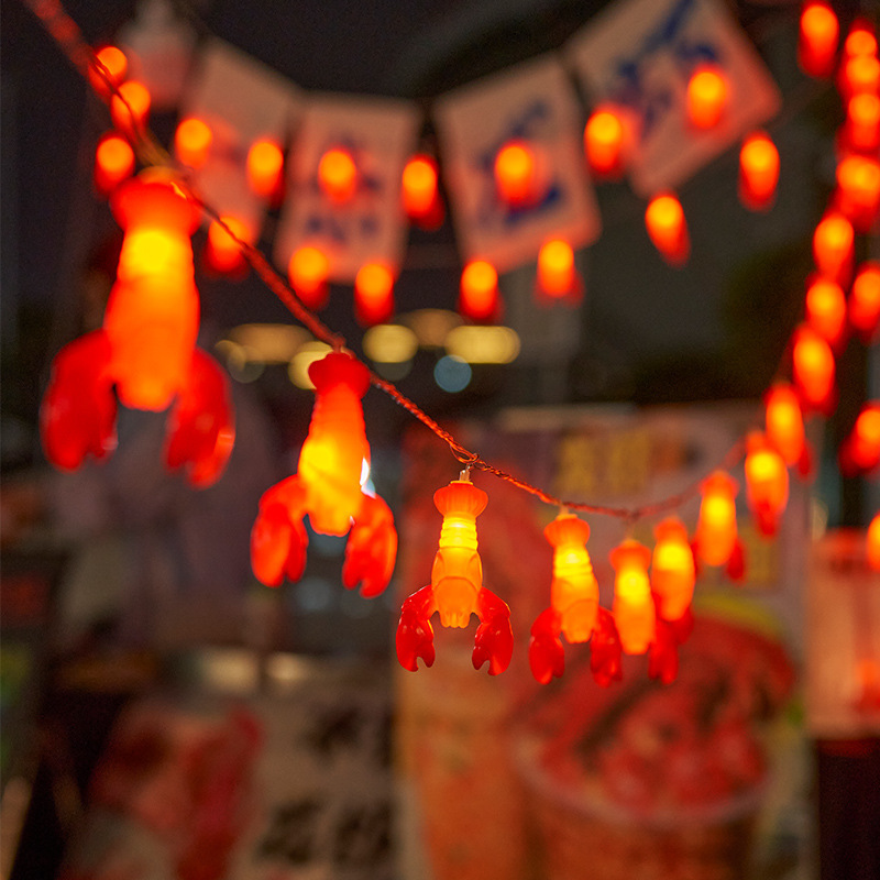 Bira Kupa Bardağı ve Istakoz Ş - Led Fairy String Lights incelemesi ve fiyatı